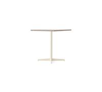 Nook Dining Table 70x60 Ivory/Kunis Breccia