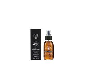 Nook Magic ArganOil Absolute Oil 100ml