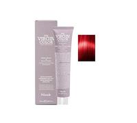 Nook Virgin color Dark Blonde Intense Red 6.66