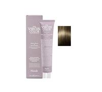 Nook Virgin color Light blond 8.0