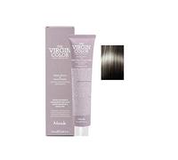 Nook Virgin Color Light Blonde Ash 9.1