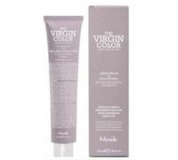 Nook Virgin Color Light Blonde Chocolate 8.75