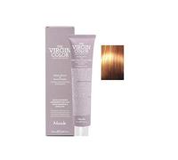Nook Virgin color Light Blonde Golden Copper 8.34