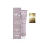 Nook Virgin color Light Golden Blonde 8.3