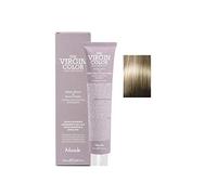 Nook Virgin color Platinum Blonde 10.0