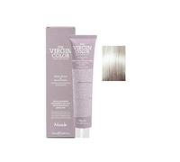 Nook Virgin color Super Schiarente Cenere 12.1