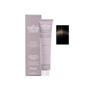 Nook Virgin Intense Brown 44.0