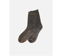 Nooki Design Women's GLITTERATI SOCK IN GOLD