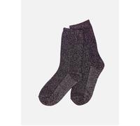 Nooki Design Women's GLITTERATI SOCK PINK