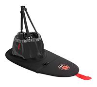 Nookie Como Touring Sea Kayaking Combi Neoprene Nylon Waist Spray Deck EXTRA BIGDECK