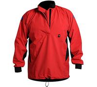 Nookie NKE Centre Splash Top Cag Jacket Kayaking Canoeing Paddle Boarding SUP Dinghy Sailing [MEDIUM]