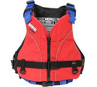 Nookie NKE Centre Zip Buoyancy Aid Canoe Dinghy Sailing Kayak Paddle Boarding [L/XL]