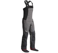 Nookie Pro Bib SINGLE WAIST Salopette Dry Trouser Pants Waterproof Breathable UK Made [XXL]
