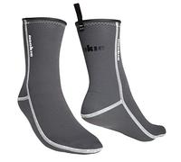 Nookie Ti Liner Sox -2mm Ti Glide Neoprene Socks Canoe Kayak Wakeboarding Watersking [Small]
