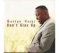 Nooks, George - Don't Give Up [Vinyl LP] [VINYL]