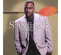 Nooks, George - Standing By [VINYL]