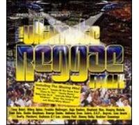 Nooks - Vol. 1-Ultimate Reggae Mix