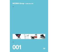 NOOMA GROUP COLLECTION 1 TO 4 DVD & GUID