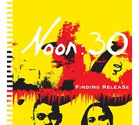 Noon:30 - Finding Release Ep [VINYL]