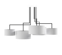 Noon 5 LED lamp white Zeitraum - ZEITRAUM NOON 5 W