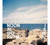 Noon - Algorytm [limited UK edition]