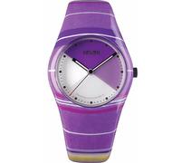 Noon Copenhagen 01049 Ladies Watch with Purple Strap 01-049