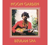 Noon Garden - BEULAH SPA - LTD OCHRE COLOURED VINYL-NOON GARDEN