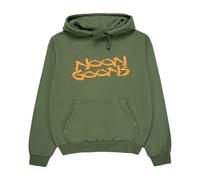 Noon Goons Darkness Hoody Green