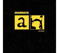 Noon, GRAMMATIK - EP- (instrumentale) [VINYL]