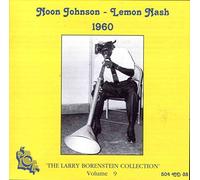 Noon Johnson - The Larry Borenstein Collectio