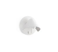 NOON Wall Lamp Matt White