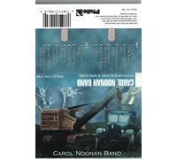 Noonan, Carol - Noonan Building & Wrecking [CASSETTE]