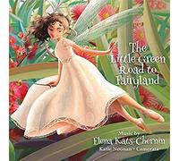 Noonan, Katie / Camerata / Queensland Symphony Orch - Little Green Road To Fairyland