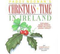 Noonan, Paddy - Christmas Time in Ireland