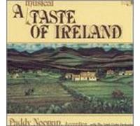 Noonan, Paddy - Musical Taste of Ireland [CASSETTE]