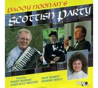 Noonan, Paddy - Scottish Party