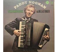 Noonan, Paddy - Shamrock & Heather [CASSETTE]