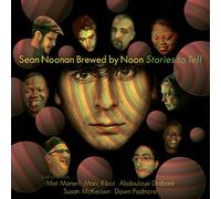 Noonan, Sean - Stories To Tell [Sacd/CD Hybrid]