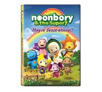 Noonbory & The Super 7: They're Sense-Ational [DVD] [Region 1] [US Import] [NTSC]