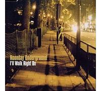 Noonday Underground - I'll Walk Right on [7" VINYL]