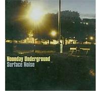 Noonday Underground - Surface Noise
