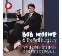 Noone, Bob - Wingtips Optional