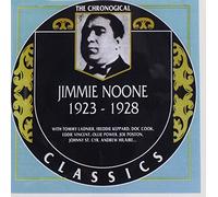 Noone, Jimmie - Jimmie Noone: 1923-1928