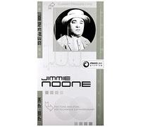 NOONE - Jimmie Noonie
