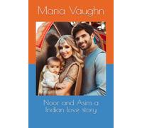 Noor and Asim a Indian love story
