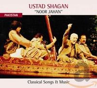 Noor Jihan - Classic Songs And Music
