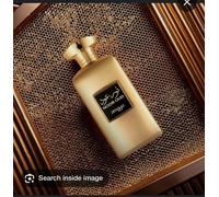 Sheikh Al Shuyukh Concentrated Eau De Parfum By Lattafa Citrus Woody 100 ml