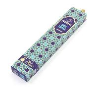 Noor Oud Topaz Incense 15gm Boxes x 1 | Hari Darshan Topaz Incense x 12