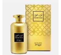 Zimaya Noor Oud Eau de Parfum for Unisex 100 ml