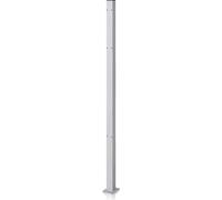 Noor Support Post 140 cm for Side Awning - 1 item